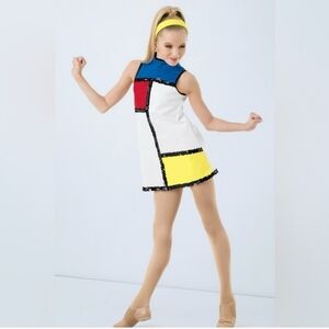 Weissman Brick House Costume MC